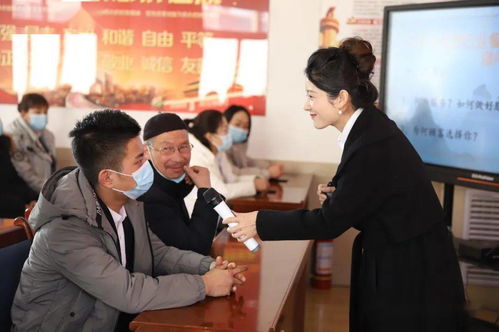 提升服務品質，讓河州美食香飄四方——臨夏市舉辦旅游行業餐飲服務能力提升及服務禮儀培訓班