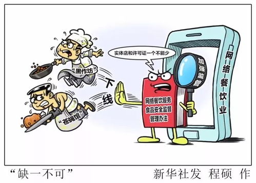 新規來襲，給喜歡叫外賣的你加一劑放心丸