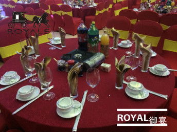 光明團(tuán)體餐上門服務(wù) 大盆菜盛宴，點(diǎn)亮深圳公司周年慶典