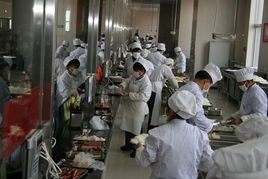 臺裕膳食管理服務 全方位餐飲解決方案提供商