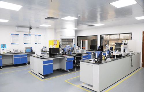 海康威視領導蒞臨恒創新材料，共探新材料技術研發新起點