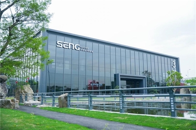 森歌T7星際系列集成灶 以新材料技術重塑廚房體驗，打造吸力與靜音的巔峰之作