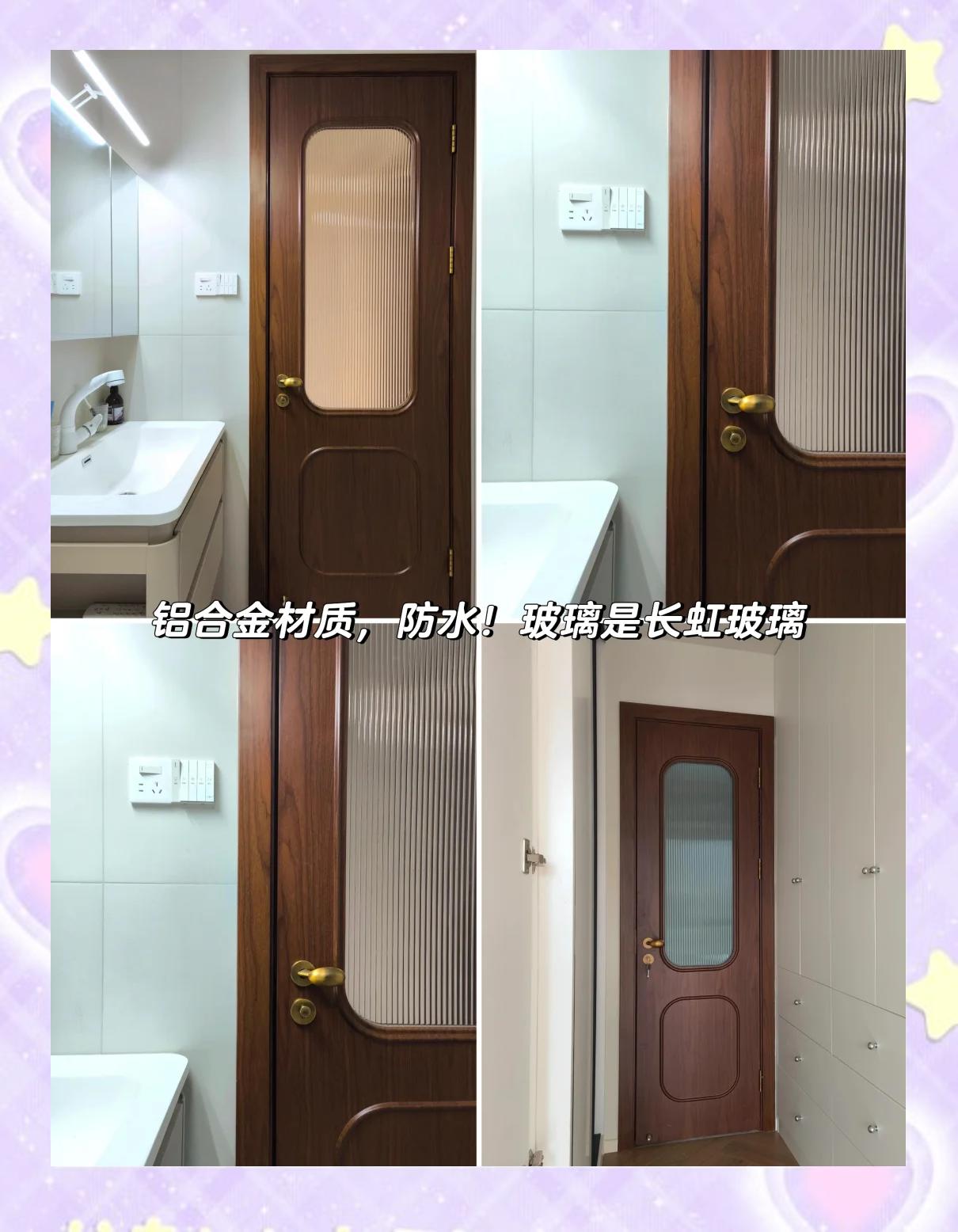 中古風(fēng)情 打造復(fù)古輕奢與新中式衛(wèi)浴的完美之門